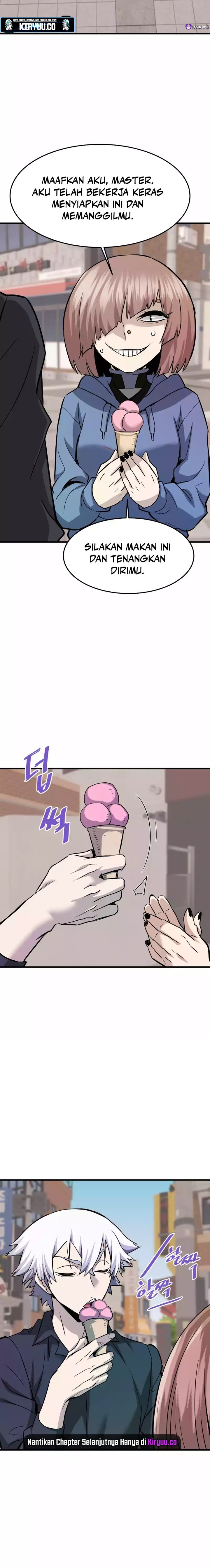 Han Dae Sung Returned From Hell chapter 94