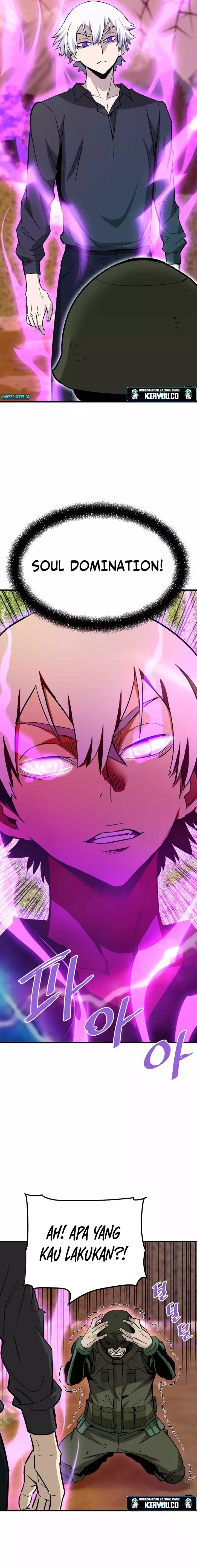 Han Dae Sung Returned From Hell chapter 94