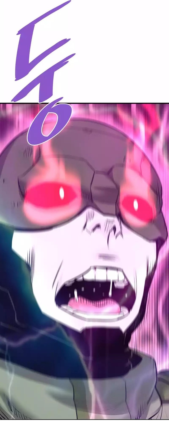 Han Dae Sung Returned From Hell chapter 94