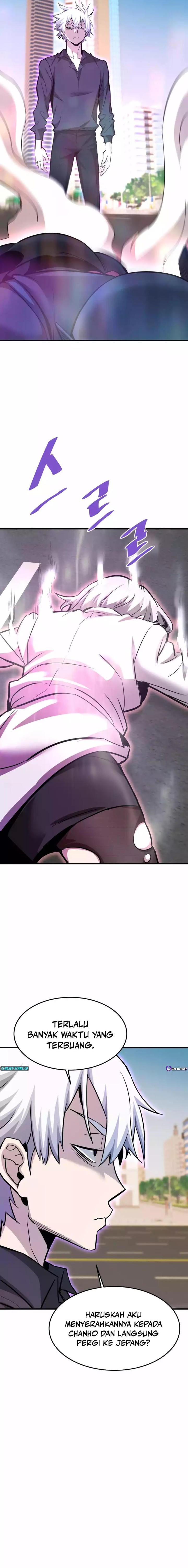 Han Dae Sung Returned From Hell chapter 95