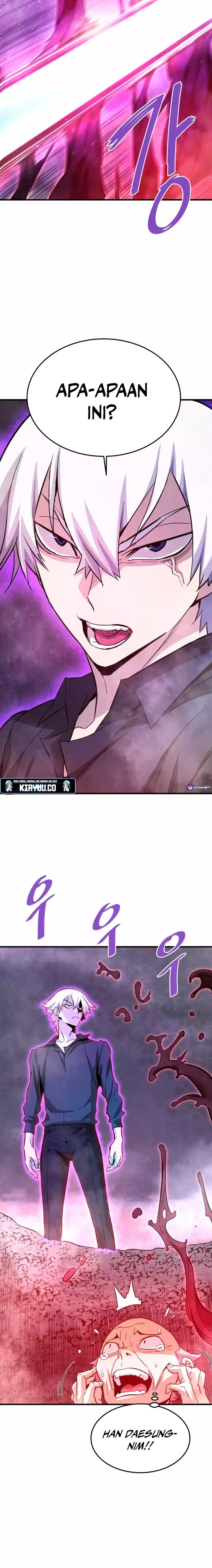 Han Dae Sung Returned From Hell chapter 95
