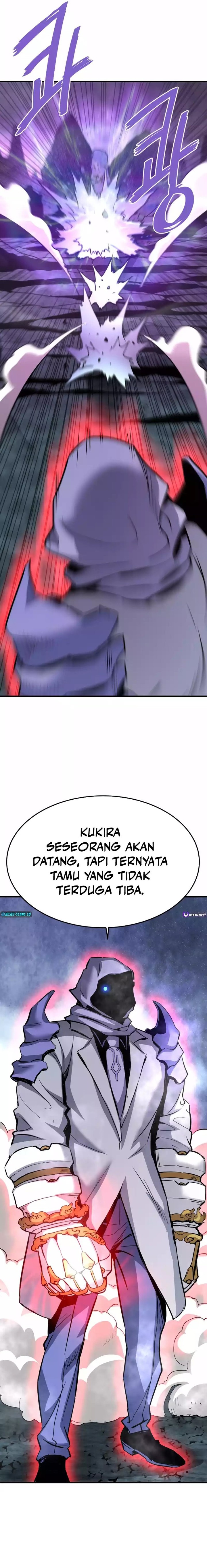 Han Dae Sung Returned From Hell chapter 95