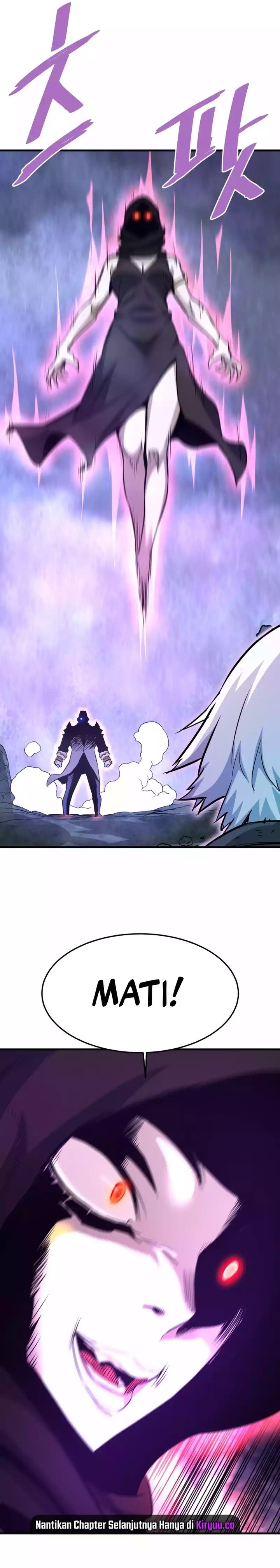 Han Dae Sung Returned From Hell chapter 95