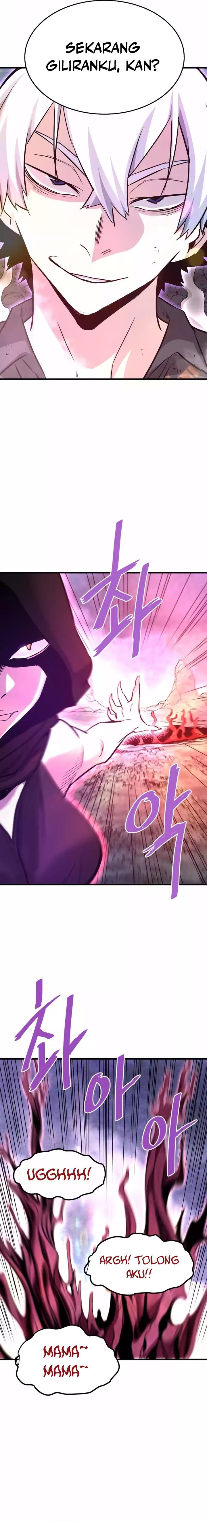 Han Dae Sung Returned From Hell chapter 95
