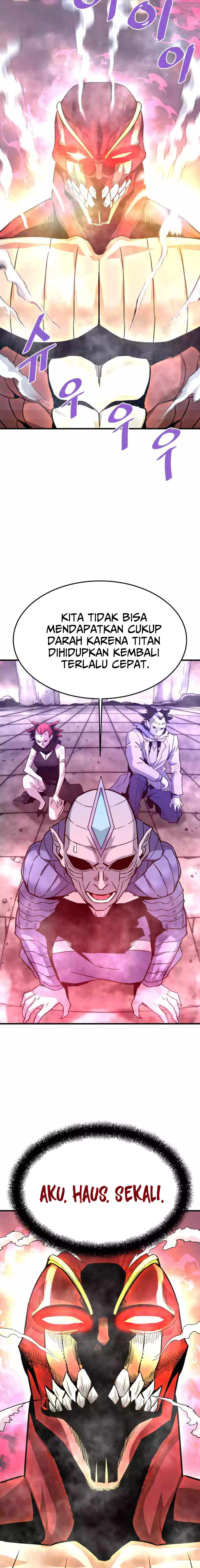 Han Dae Sung Returned From Hell chapter 98