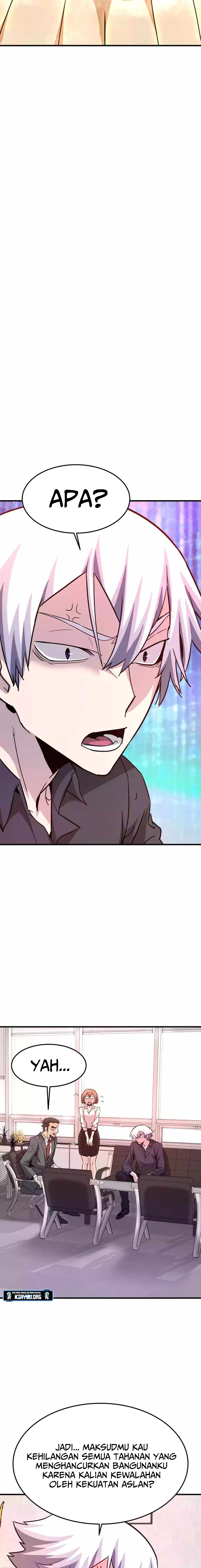 Han Dae Sung Returned From Hell chapter 98