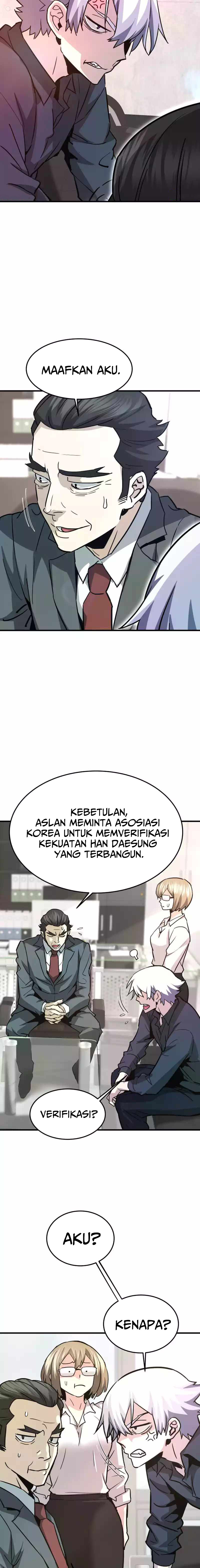 Han Dae Sung Returned From Hell chapter 98