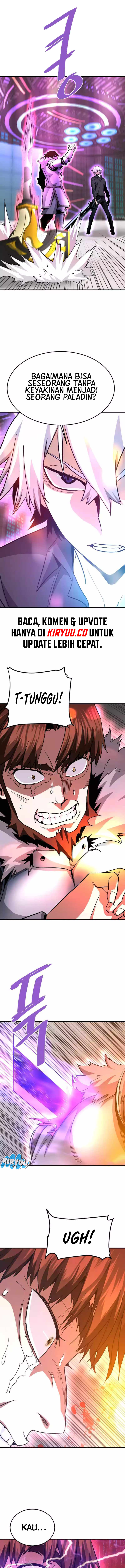 Han Dae Sung Returned From Hell chapter 102