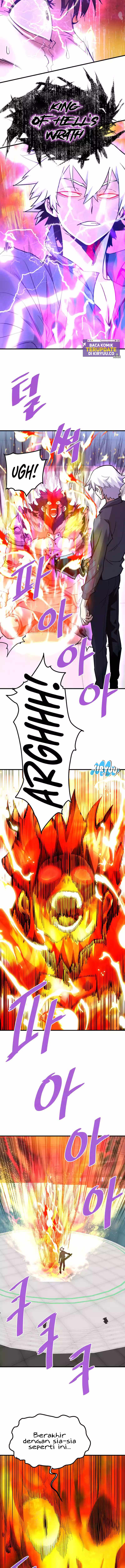 Han Dae Sung Returned From Hell chapter 102