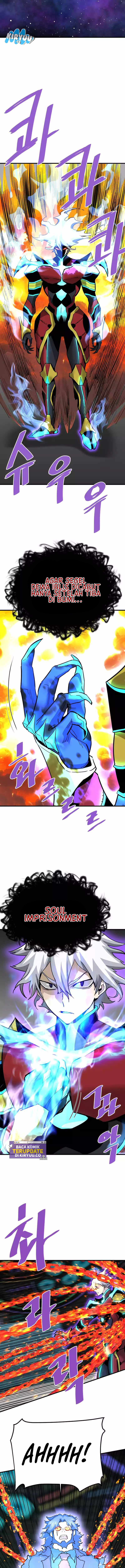 Han Dae Sung Returned From Hell chapter 102