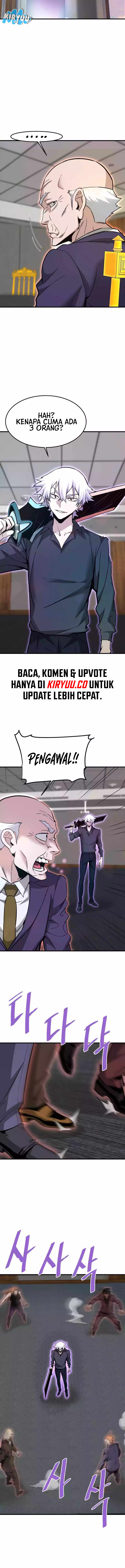 Han Dae Sung Returned From Hell chapter 102