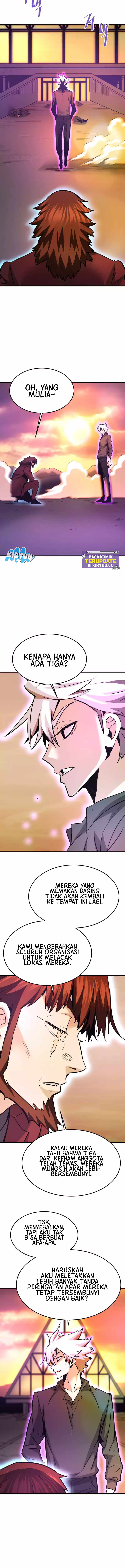 Han Dae Sung Returned From Hell chapter 102