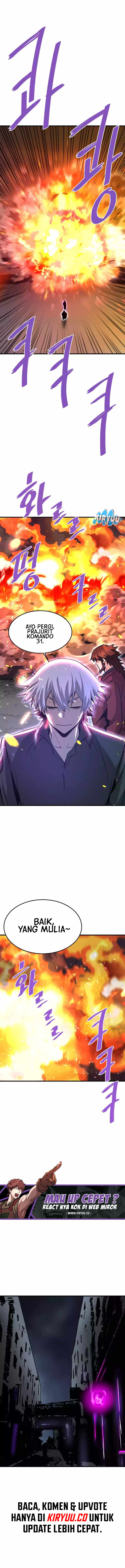 Han Dae Sung Returned From Hell chapter 102
