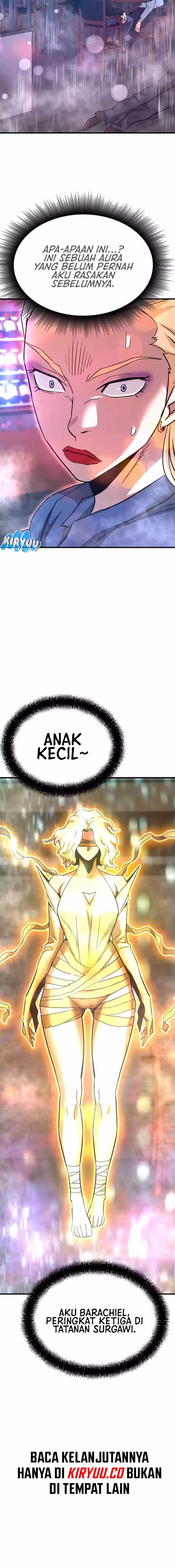 Han Dae Sung Returned From Hell chapter 102