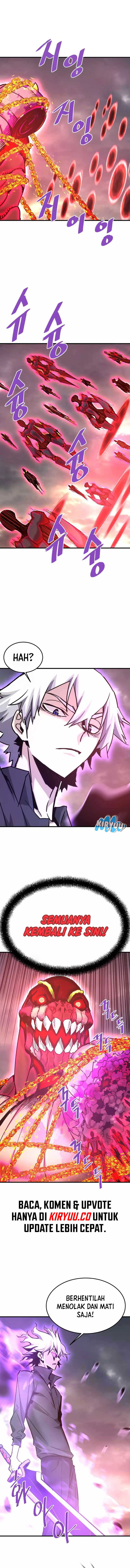 Han Dae Sung Returned From Hell chapter 108