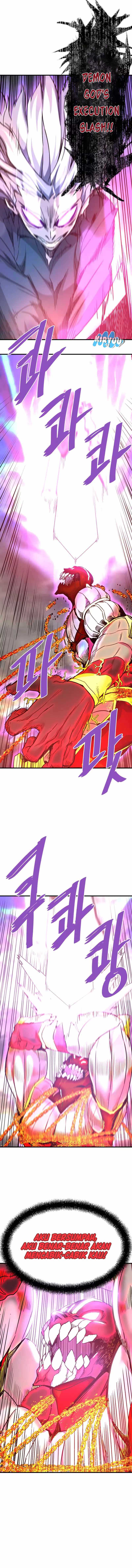 Han Dae Sung Returned From Hell chapter 108