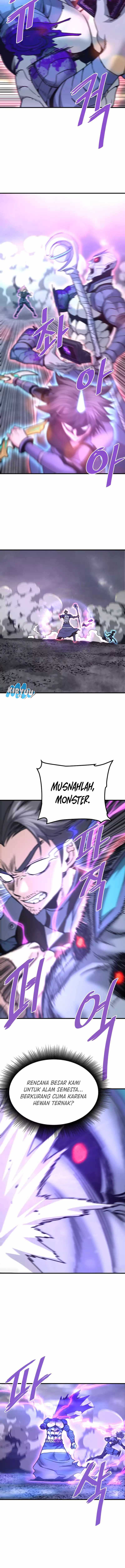 Han Dae Sung Returned From Hell chapter 108