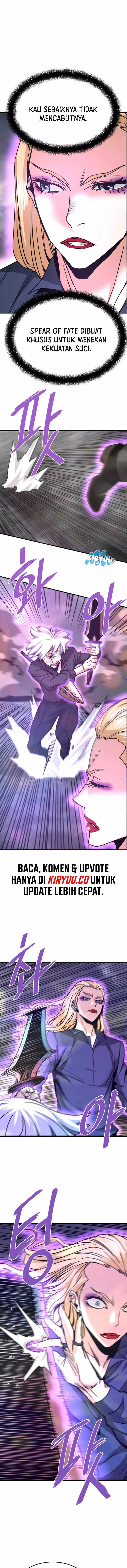 Han Dae Sung Returned From Hell chapter 108