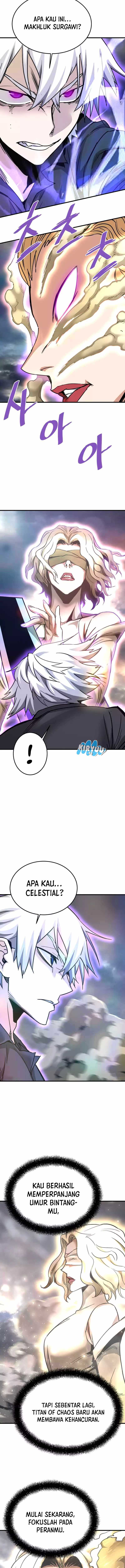 Han Dae Sung Returned From Hell chapter 108