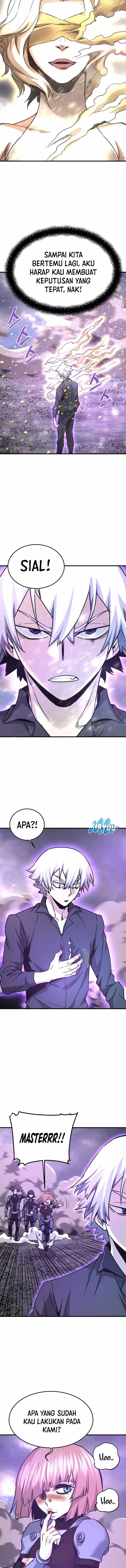 Han Dae Sung Returned From Hell chapter 108