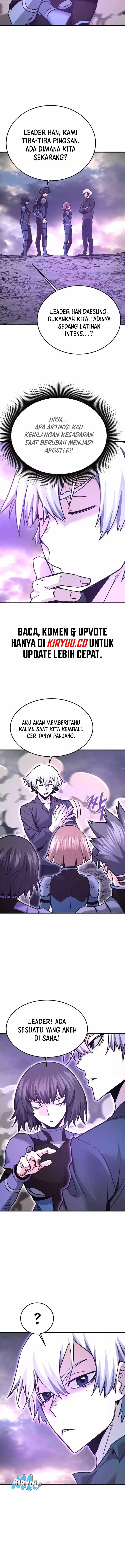 Han Dae Sung Returned From Hell chapter 108