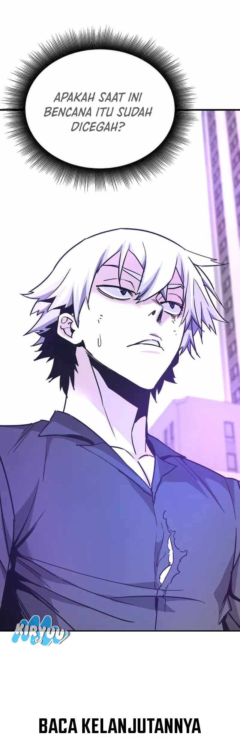 Han Dae Sung Returned From Hell chapter 108
