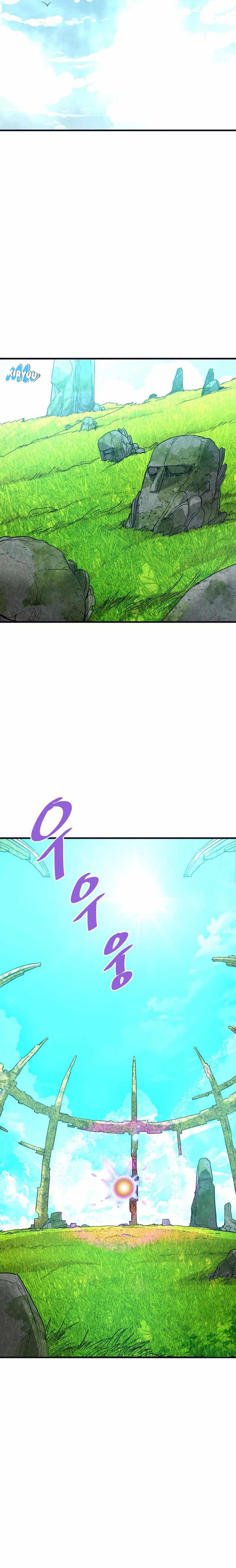 Han Dae Sung Returned From Hell chapter 114