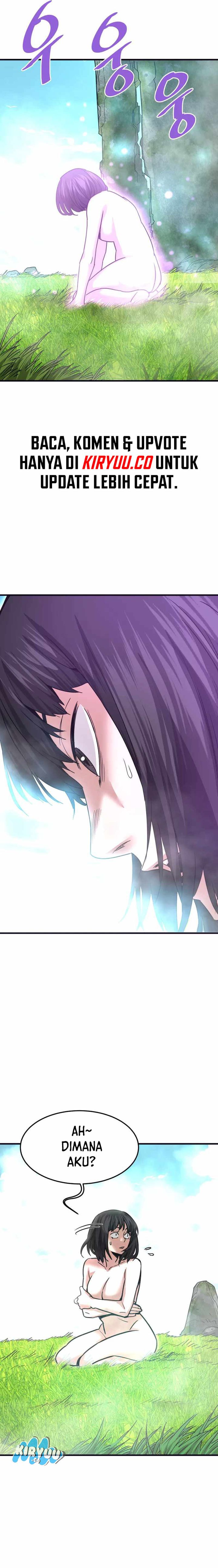 Han Dae Sung Returned From Hell chapter 114