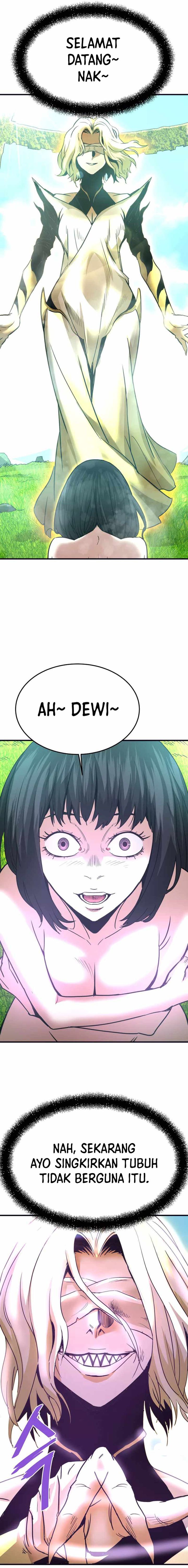 Han Dae Sung Returned From Hell chapter 114