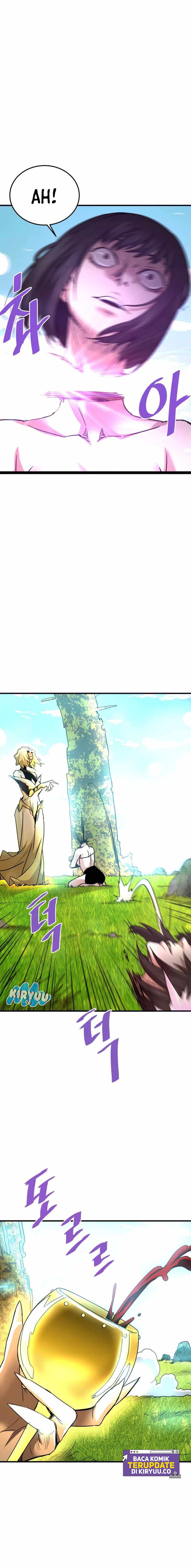 Han Dae Sung Returned From Hell chapter 114
