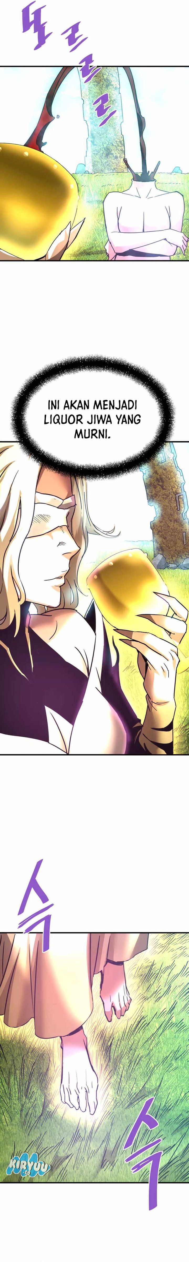 Han Dae Sung Returned From Hell chapter 114