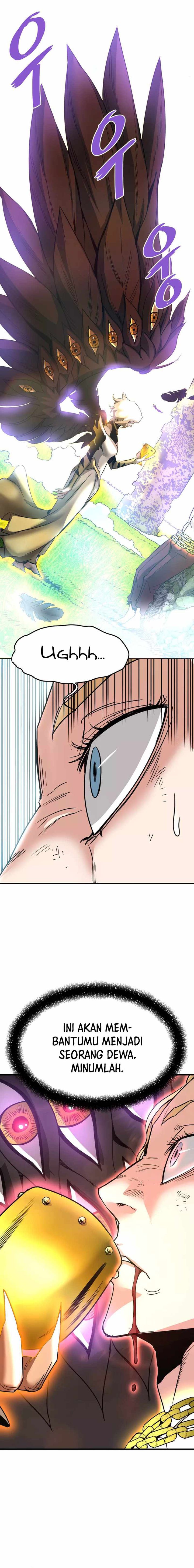 Han Dae Sung Returned From Hell chapter 114
