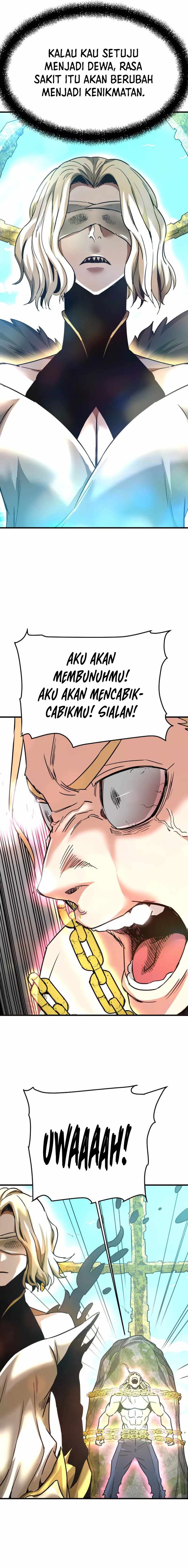 Han Dae Sung Returned From Hell chapter 114