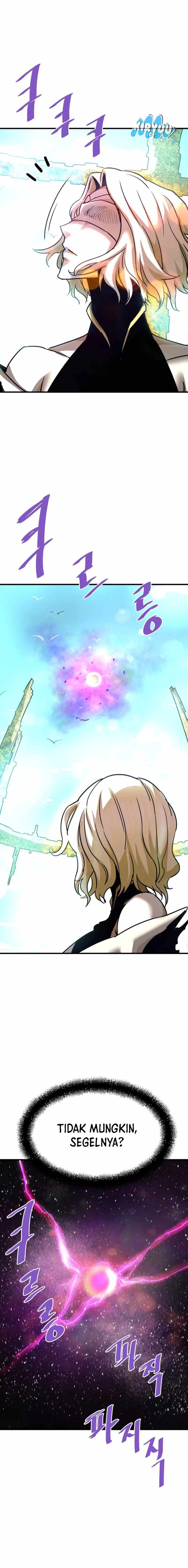 Han Dae Sung Returned From Hell chapter 114