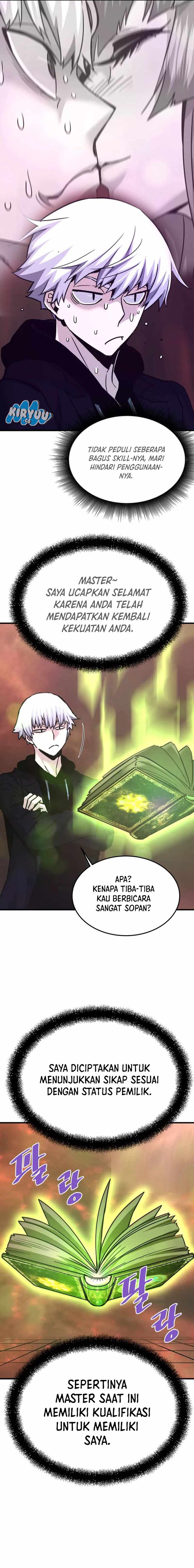 Han Dae Sung Returned From Hell chapter 114