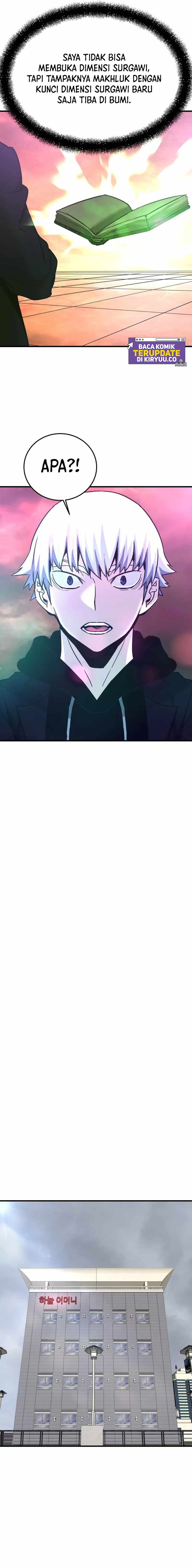 Han Dae Sung Returned From Hell chapter 114