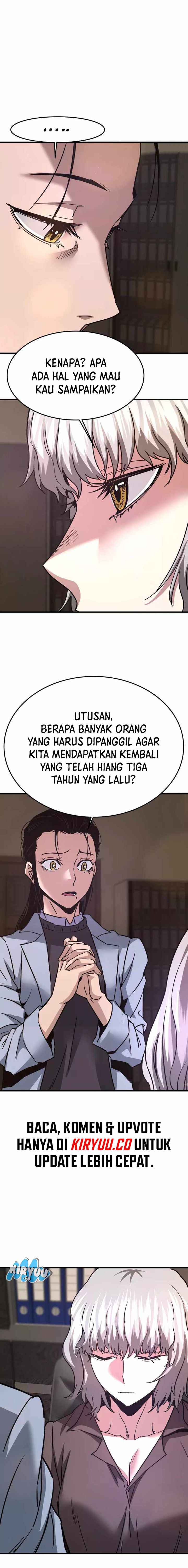 Han Dae Sung Returned From Hell chapter 114