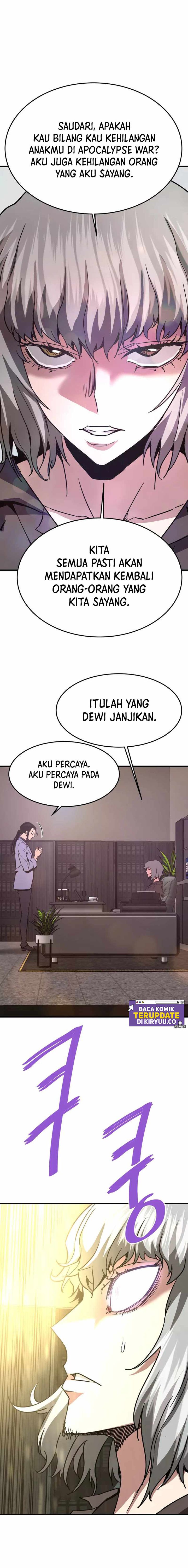 Han Dae Sung Returned From Hell chapter 114