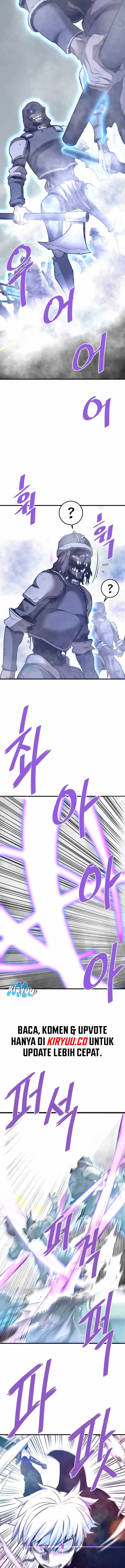 Han Dae Sung Returned From Hell chapter 115