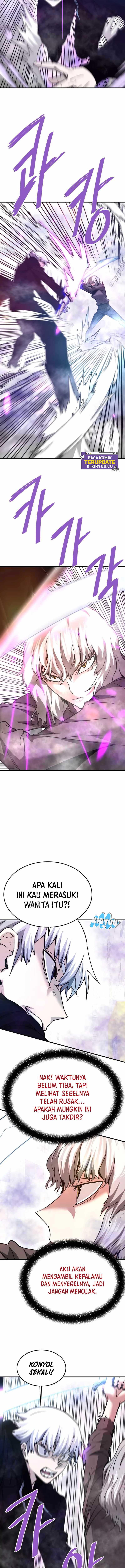 Han Dae Sung Returned From Hell chapter 115