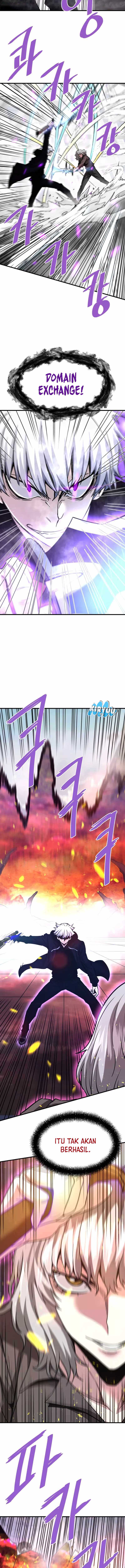Han Dae Sung Returned From Hell chapter 115