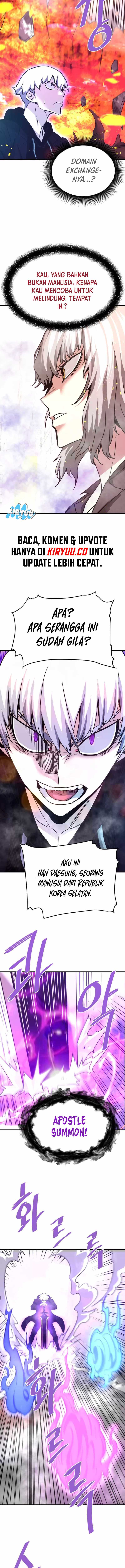 Han Dae Sung Returned From Hell chapter 115