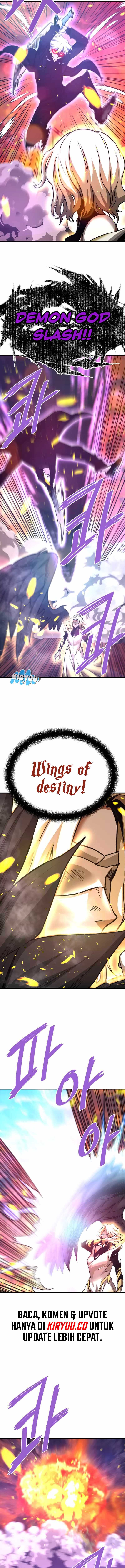 Han Dae Sung Returned From Hell chapter 115