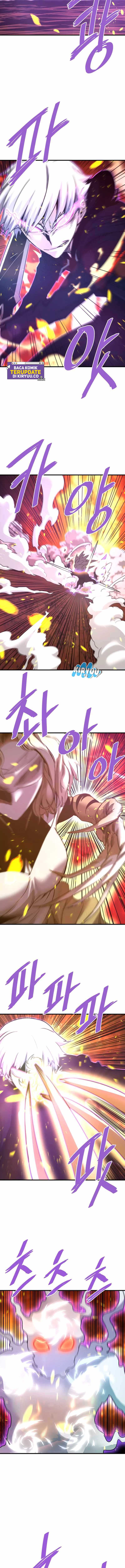 Han Dae Sung Returned From Hell chapter 115
