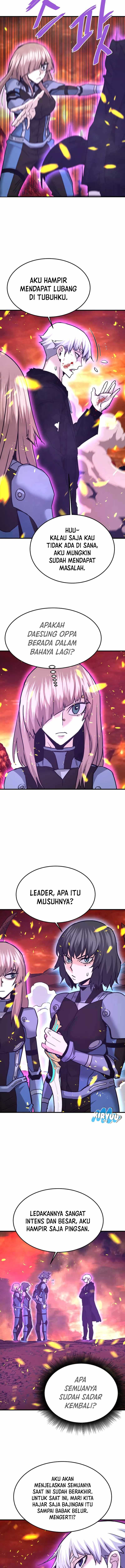Han Dae Sung Returned From Hell chapter 115