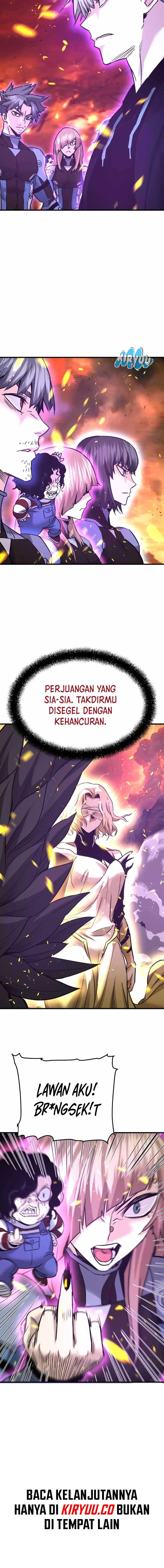 Han Dae Sung Returned From Hell chapter 115