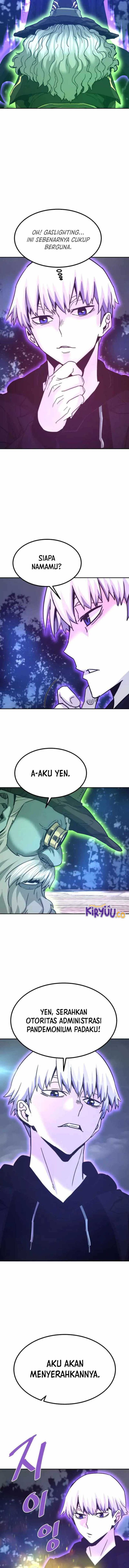 Han Dae Sung Returned From Hell chapter 122