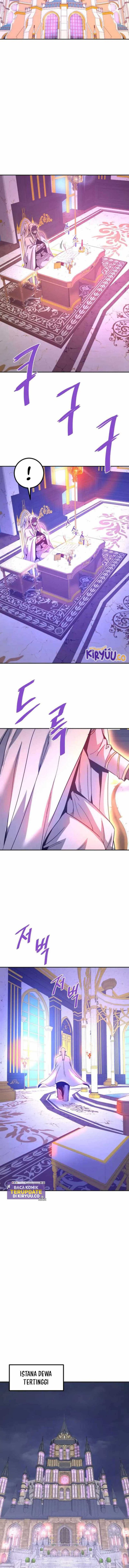 Han Dae Sung Returned From Hell chapter 122