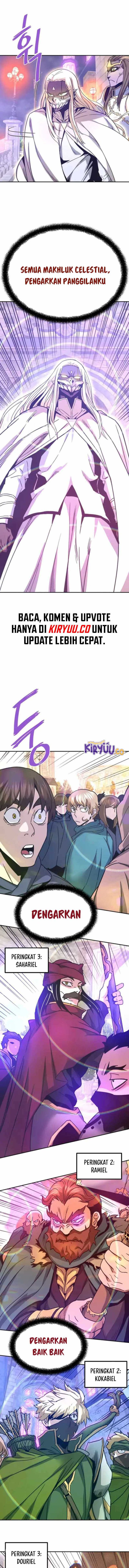 Han Dae Sung Returned From Hell chapter 122