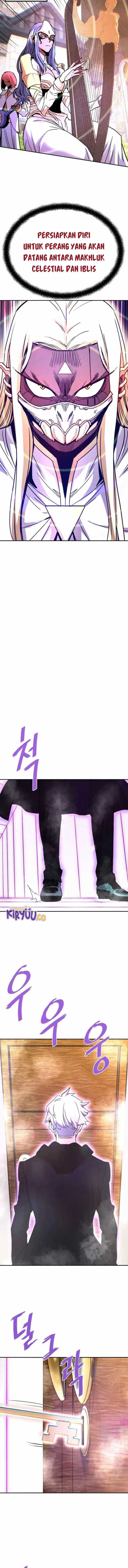 Han Dae Sung Returned From Hell chapter 122